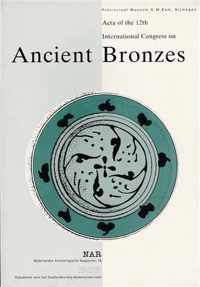 Acta of the 12th international congress on ancient bronzes, Nijmegen 1992