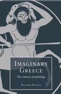 Imaginary Greece