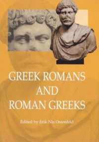 Greek Romans & Roman Greeks