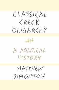 Classical Greek Oligarchy