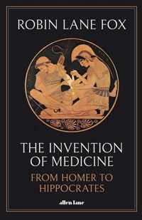 The Invention of Medicine