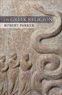 On Greek Religion