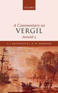 Commentary on Vergil, Aeneid