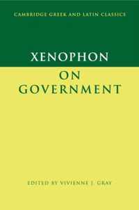 Xenophon on Government