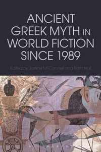 Ancient Greek Myth In World Fiction sinc