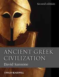 Ancient Greek Civilization