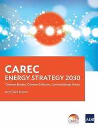 CAREC Energy Strategy 2030