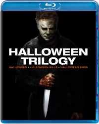 Halloween Trilogy