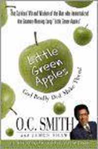 Little Green Apples