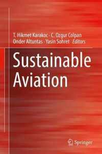 Sustainable Aviation