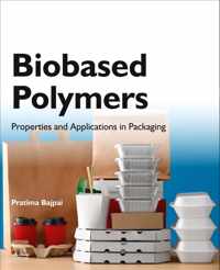 Biobased Polymers