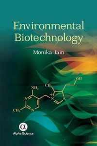 Environmental Biotechnology