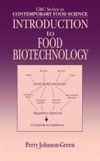 Introduction to Food Biotechnology