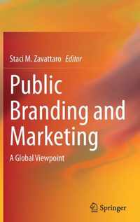 Public Branding and Marketing