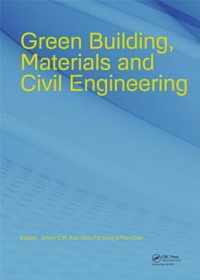 Green Building, Materials and Civil Engineering