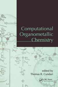 Computational Organometallic Chemistry