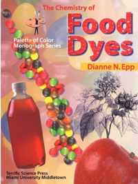 The Chemistry of Food Dyes