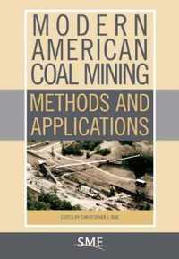 Modern American Coal Mining