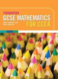 Ccea Foundation GCSE Mathematics