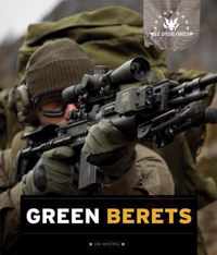 Green Berets