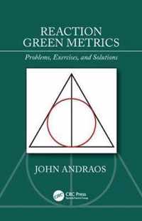 Reaction Green Metrics