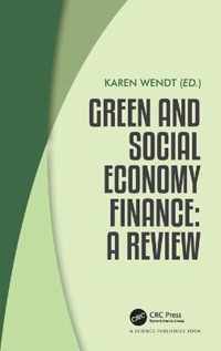 Green and Social Economy Finance