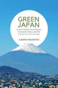 Green Japan