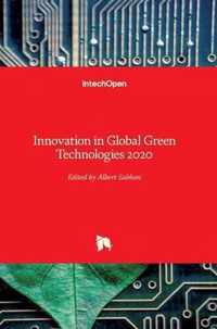 Innovation in Global Green Technologies 2020