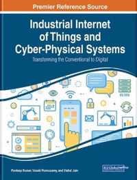 Industrial Internet of Things and Cyber-Physical Systems