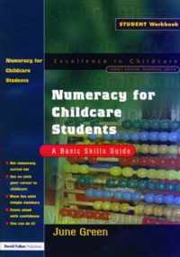 Numeracy for Childcare Students