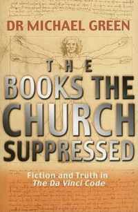 The Books the Church Suppressed