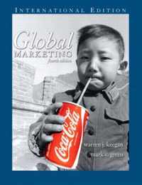 Global Marketing