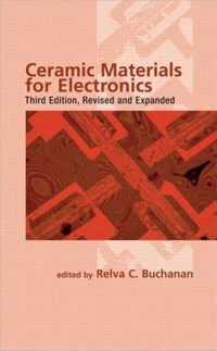 Ceramic Materials for Electronics