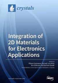 Integration of 2D Materials for Electronics Applications