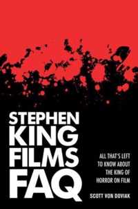 Stephen King Films Faq
