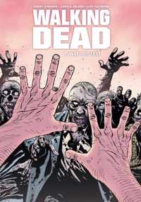 Walking Dead 9 -   Wat ons rest