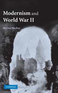 Modernism and World War II