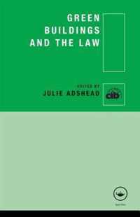 Green Buildings and the Law