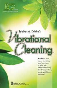 Vibrational Cleaning