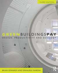 Green Buildings Pay