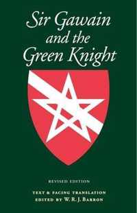 Sir Gawain & The Green Knight