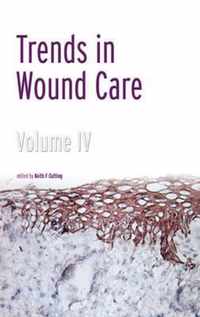 Trends in Wound Care