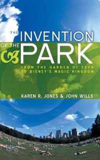 The Invention of the Park