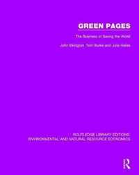 Green Pages