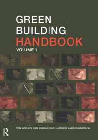 Green Building Handbook Volume 1