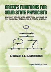 Green's Functions For Solid State Physicists