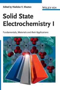 Solid State Electrochemistry I