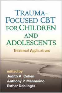 Trauma-Focused CBT for Children and Adolescents