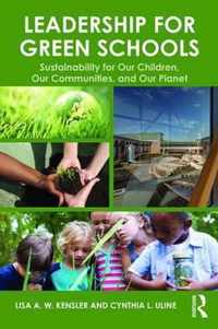 Leadership for Green Schools