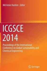 ICGSCE 2014